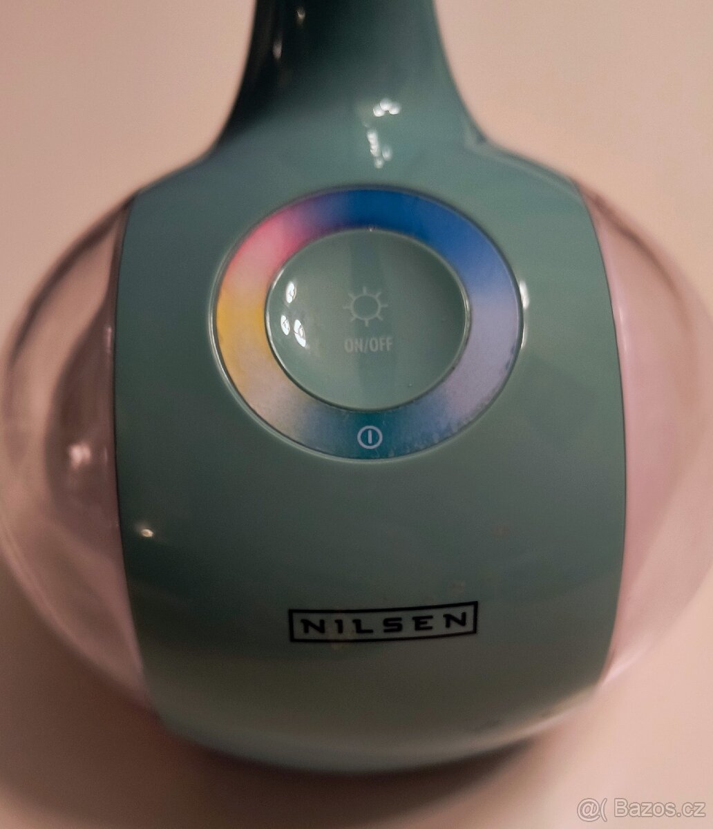 Lampička stolní stmívatelná - 5