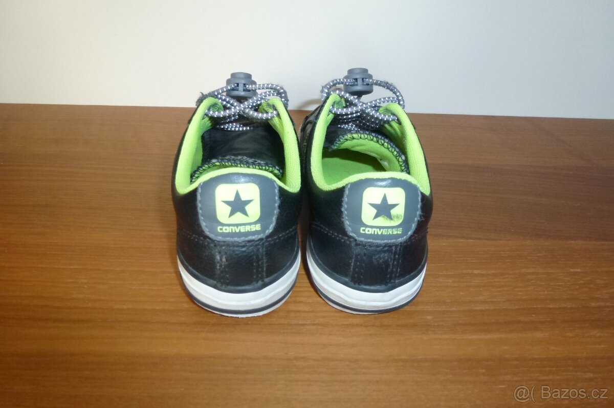 Tenisky Converse 32 - 5
