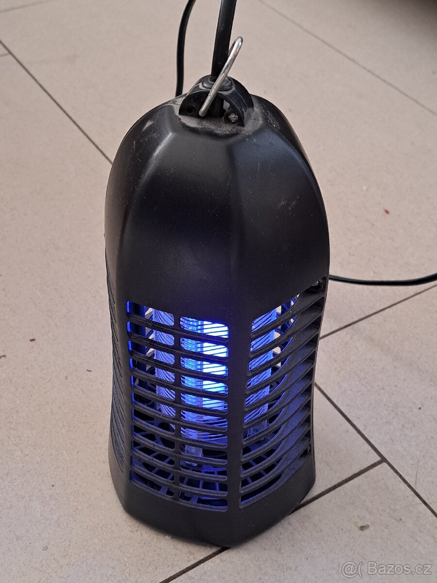 Elektrický lapac hmyzu Emos - 5