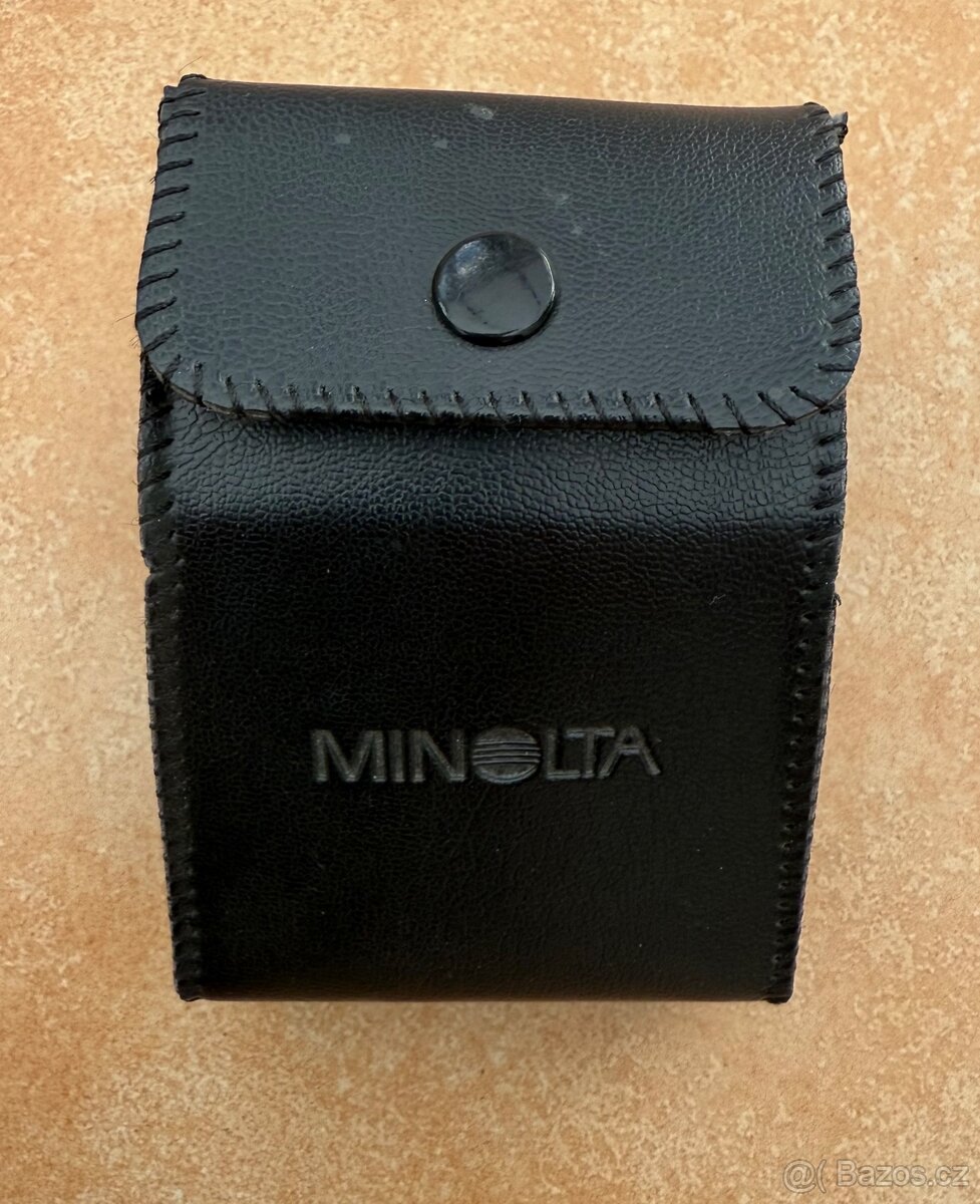 Minolta AF 24mm f/2.8 A-mount - 5