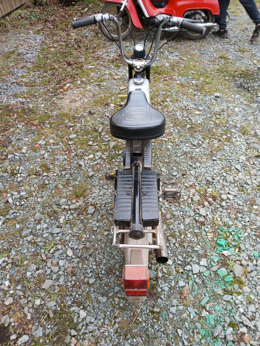 Pionýr a Babeta - 5