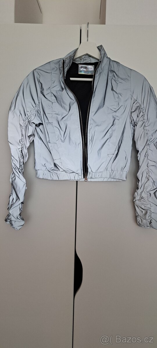 Mix dívčího oblečení vel XS-S - 5