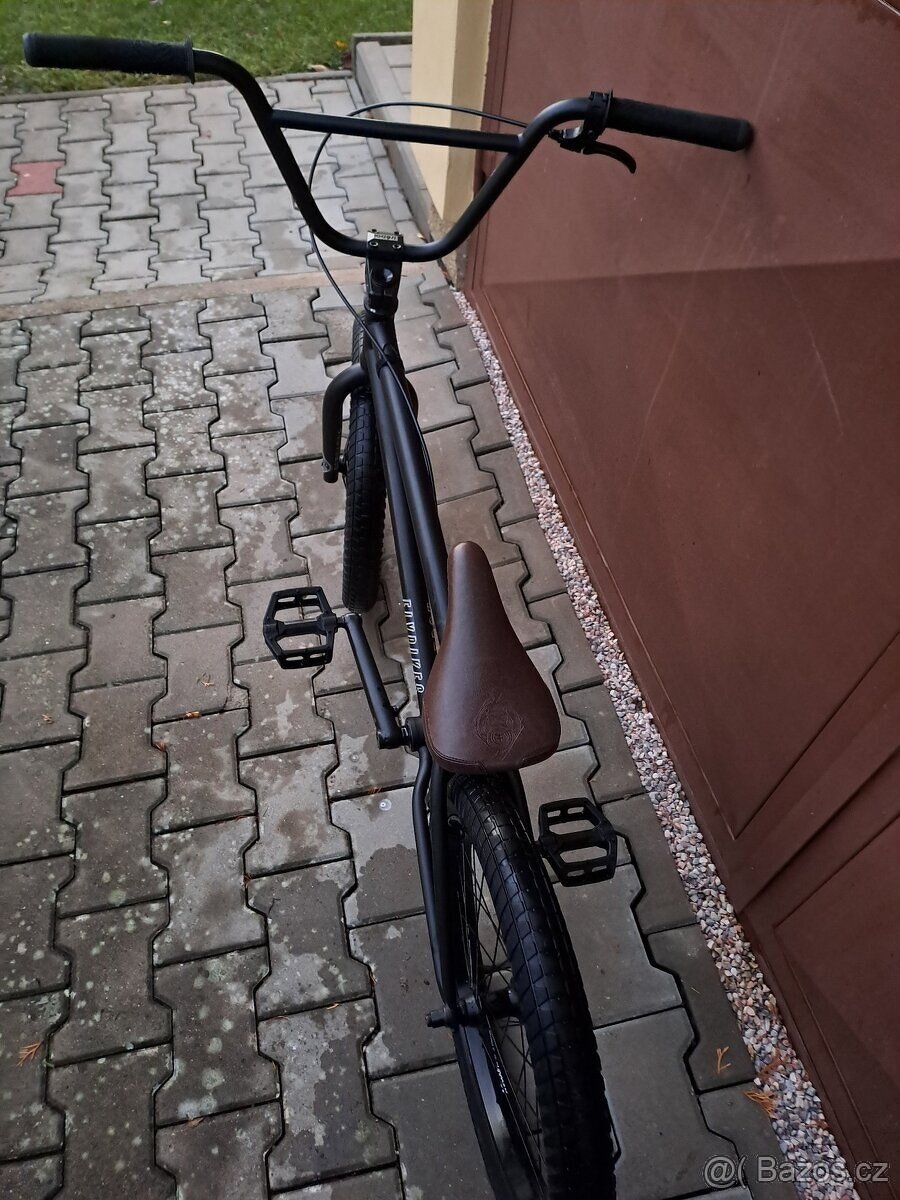 Kolo Bmx Flybikes Neutron - 5