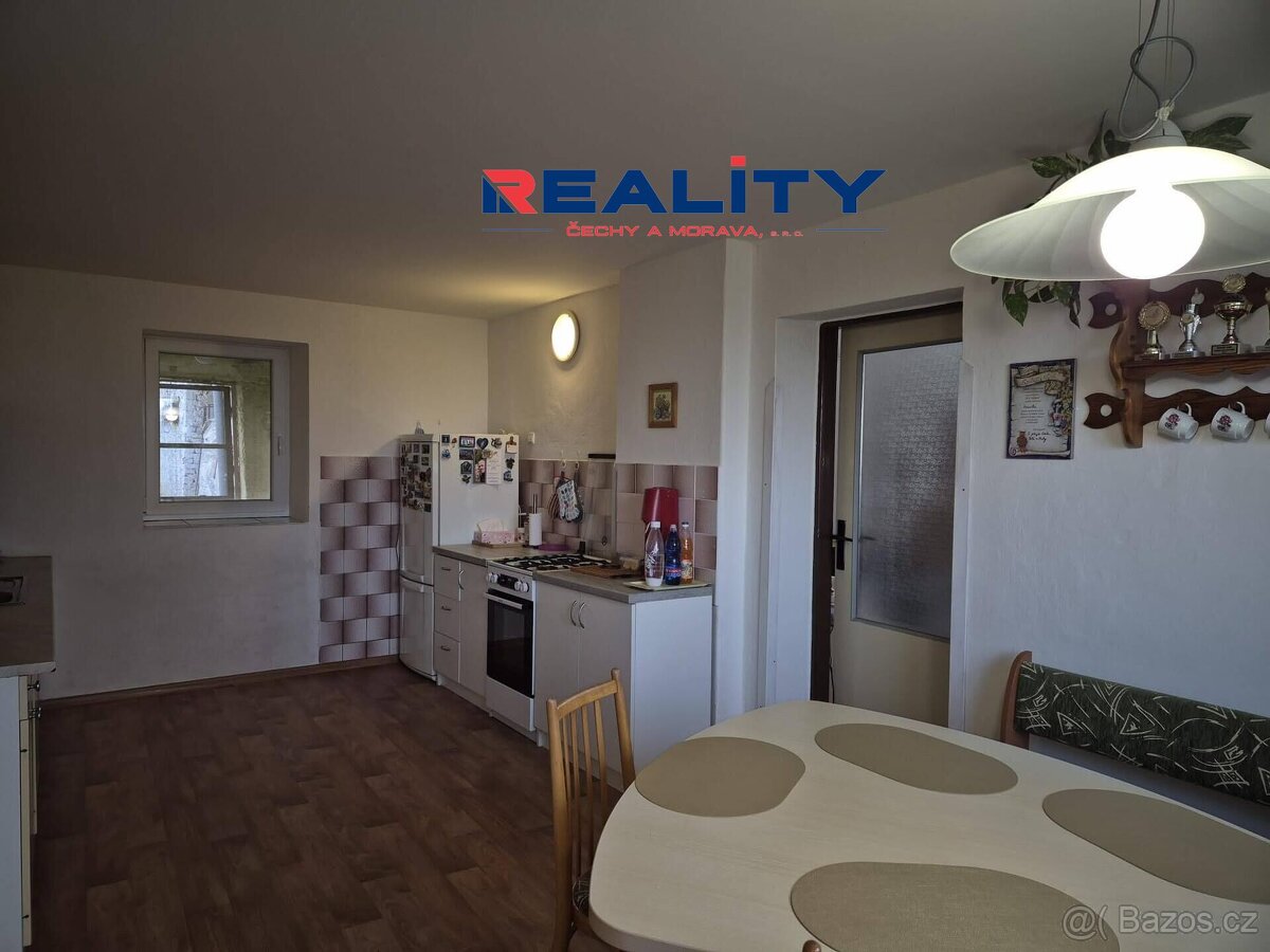 Rodinný dům s hospodářstvím v Hradci nad Svitavou - 5