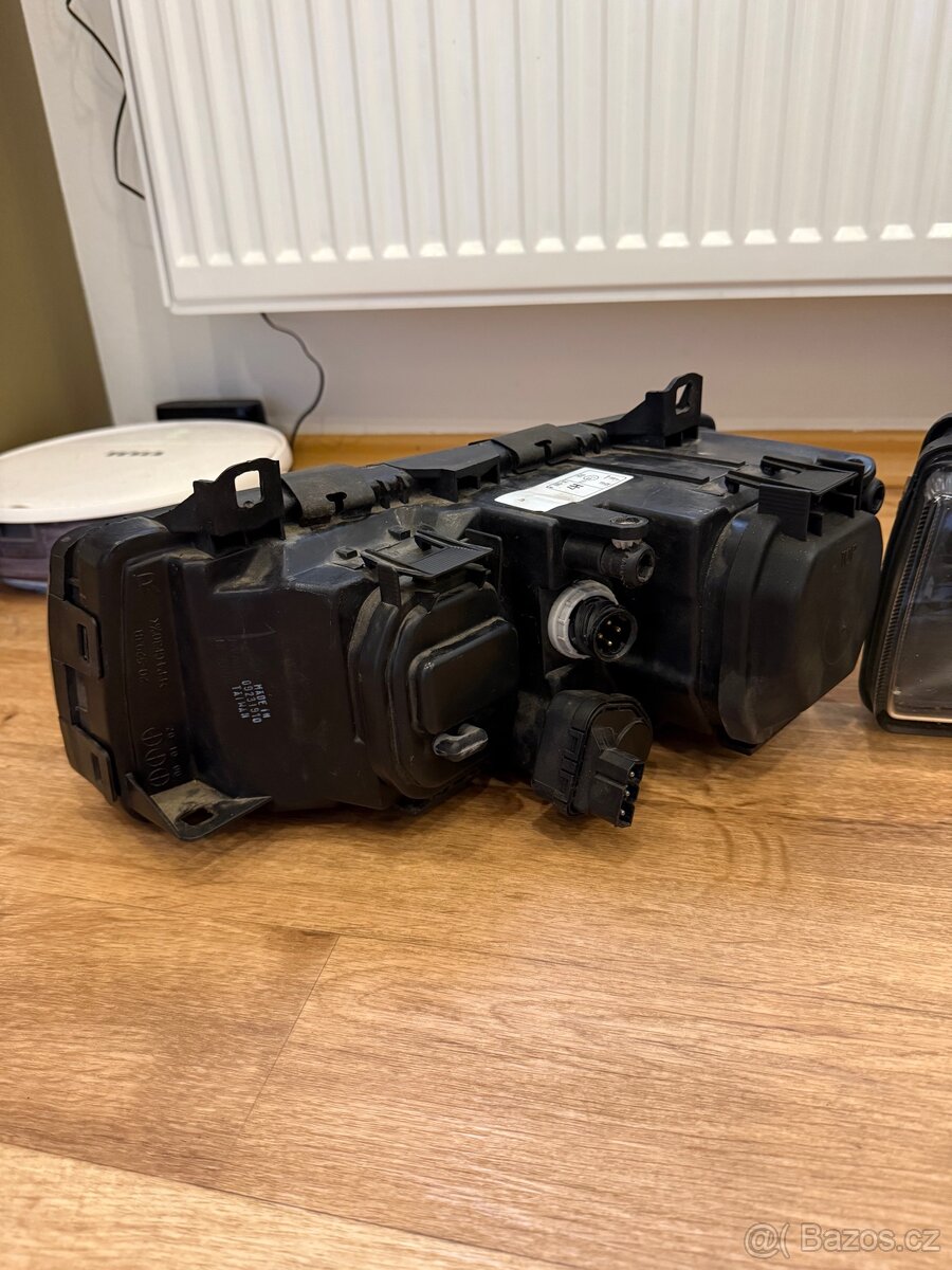 Přední světla bmw e36 - 5