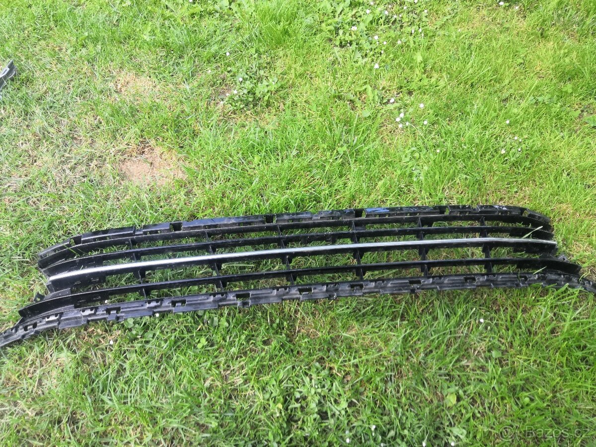 Volksagen Passat lift - 5