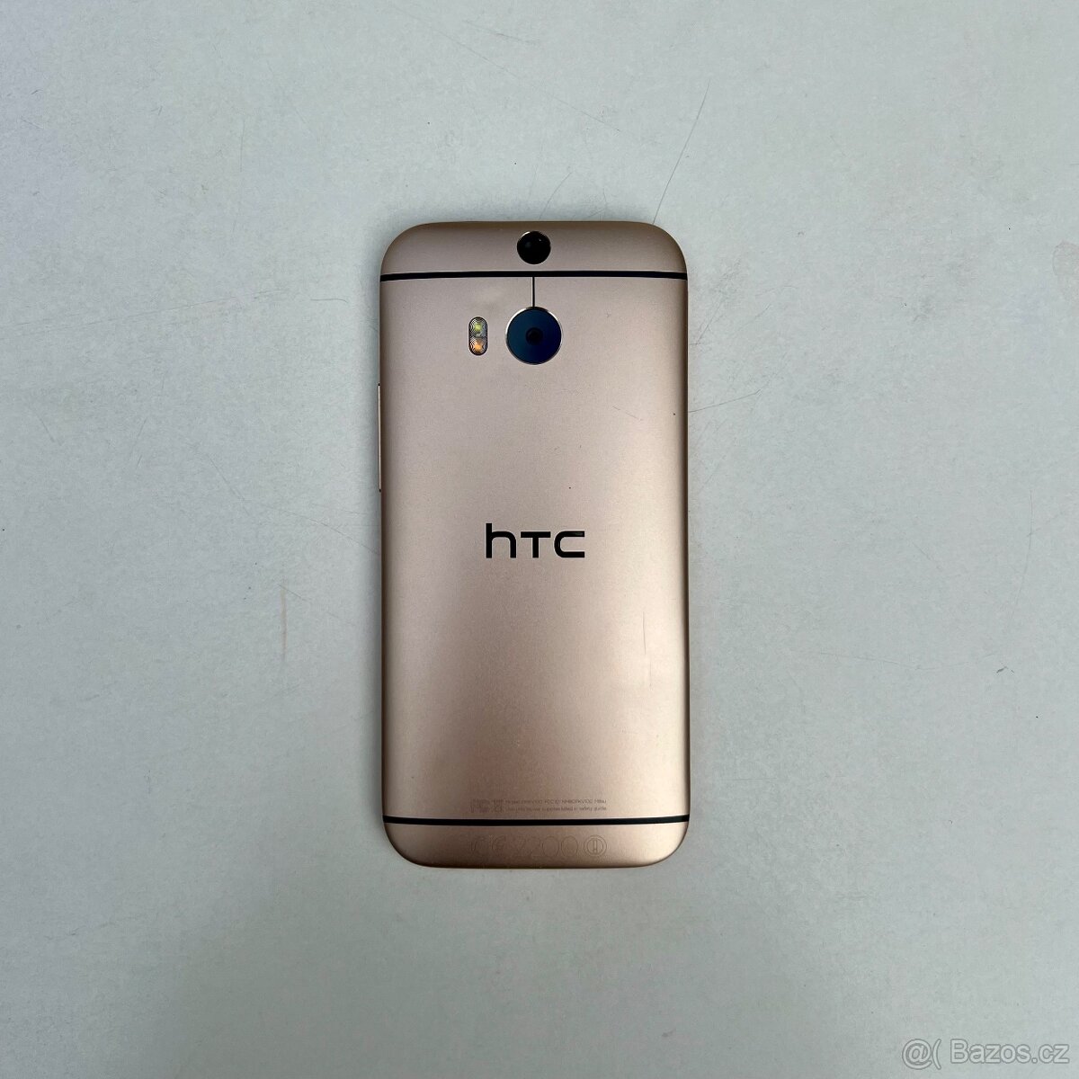 Smartphone HTC One M8 - 5
