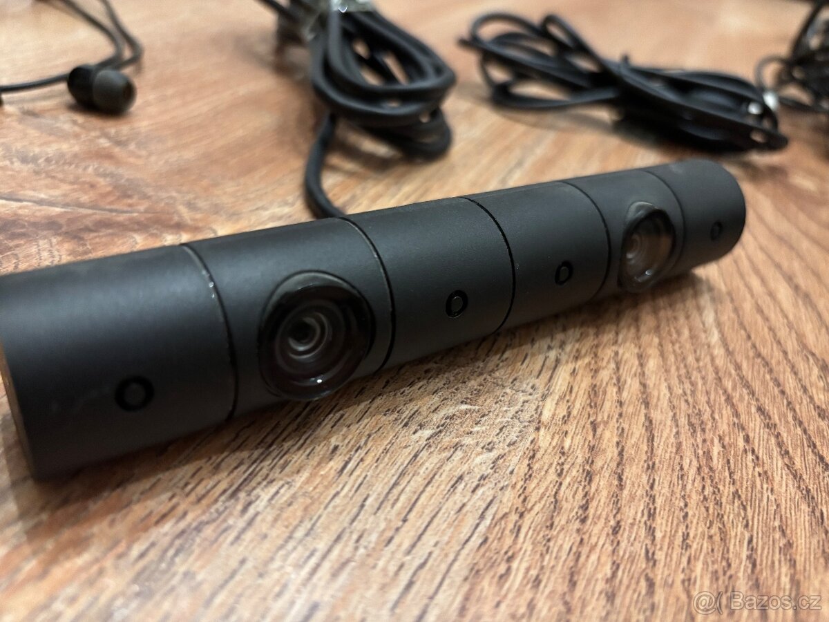 PlayStation 4 vr - 5