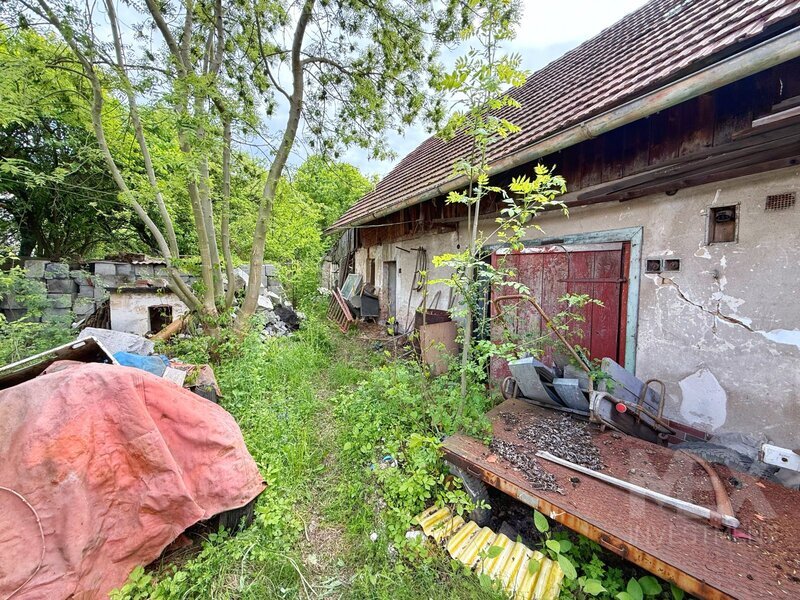 Prodej rodinného domu v obci Kratonohy - Michnovka - 5