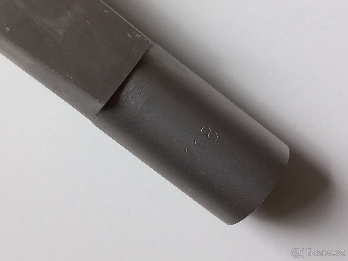 Otto Link Rg 118 - New Super Tone Master , tenor saxofon - 5