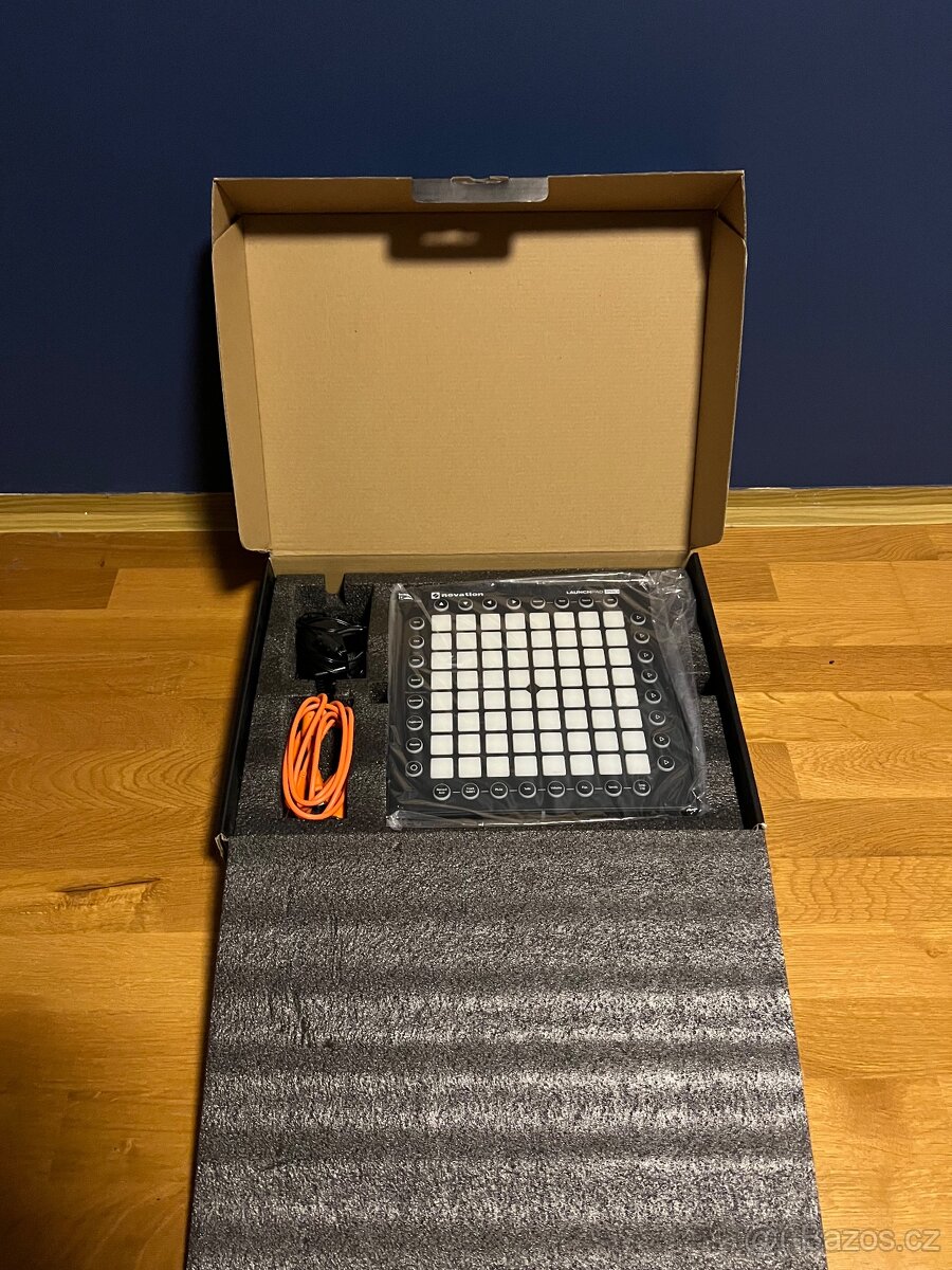 Launchpad PRO Novation - 5