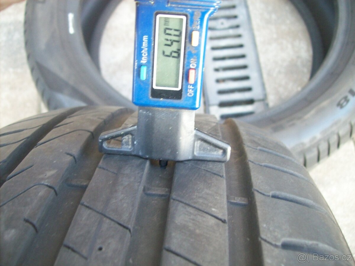 letní pneu Pirelli 225.50.18 95W 90% - 5