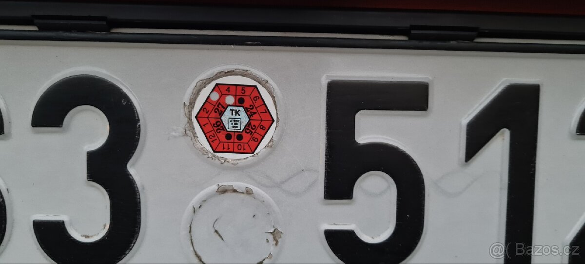 Škoda fabia combi 1.2htp - 5