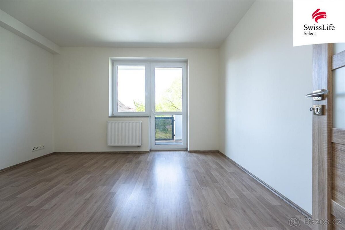 Prodej bytu 3+kk 83 m2, Břežany II - 5