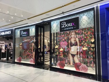 Nábytek prodejny, vybavení obchodu levně - 5