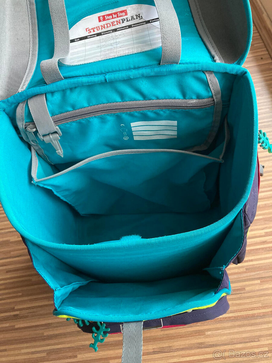 Aktovka Step by Step - 5