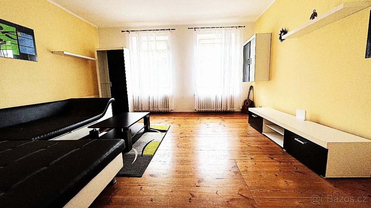 Cihlový byt 3+1 122 m2 Olomouc - 5