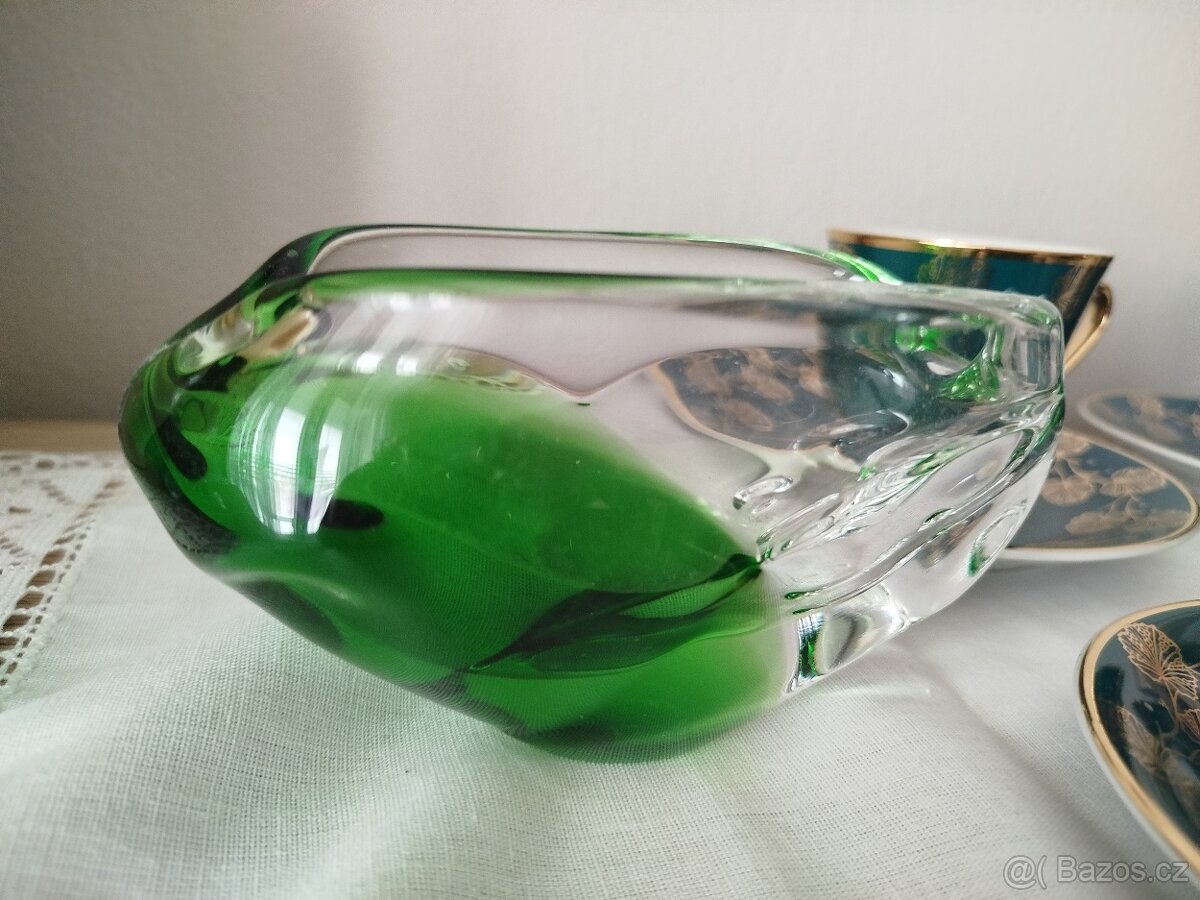 Retro kávová sada - 5