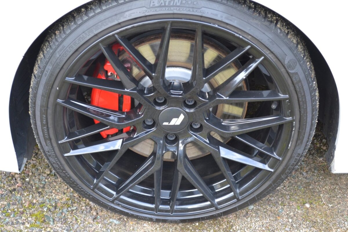 Audi S3 2.0 TFSI Quattro S-Tronic - 5