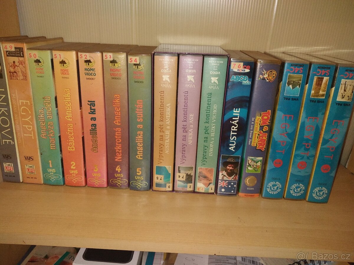 Prodej pozůstalosti - 5