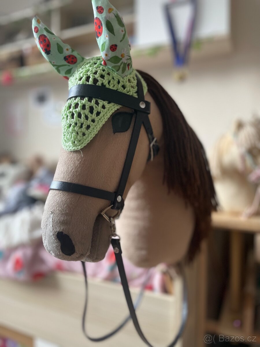 Hobby horse velikost M - 5