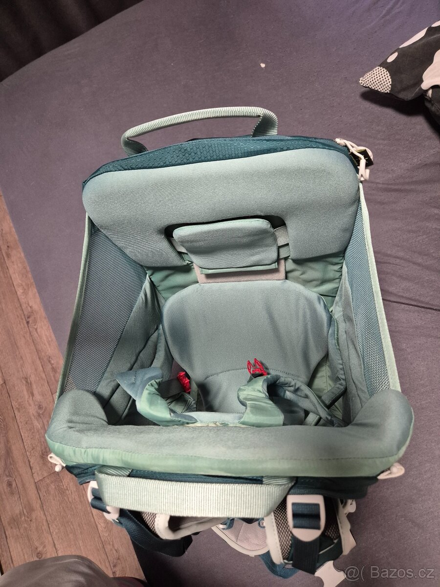 Krosna Osprey Poco LT - 5