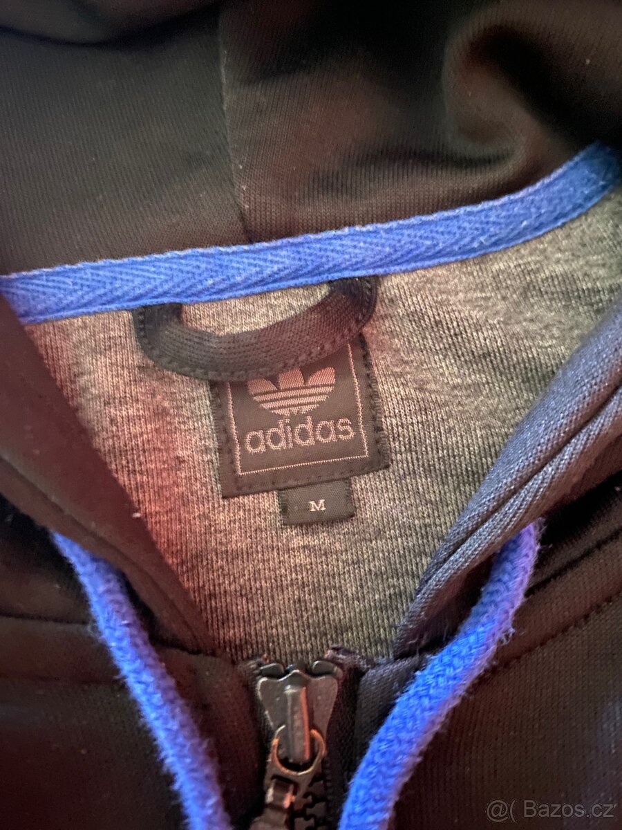 Adidas Originals mikina - 5