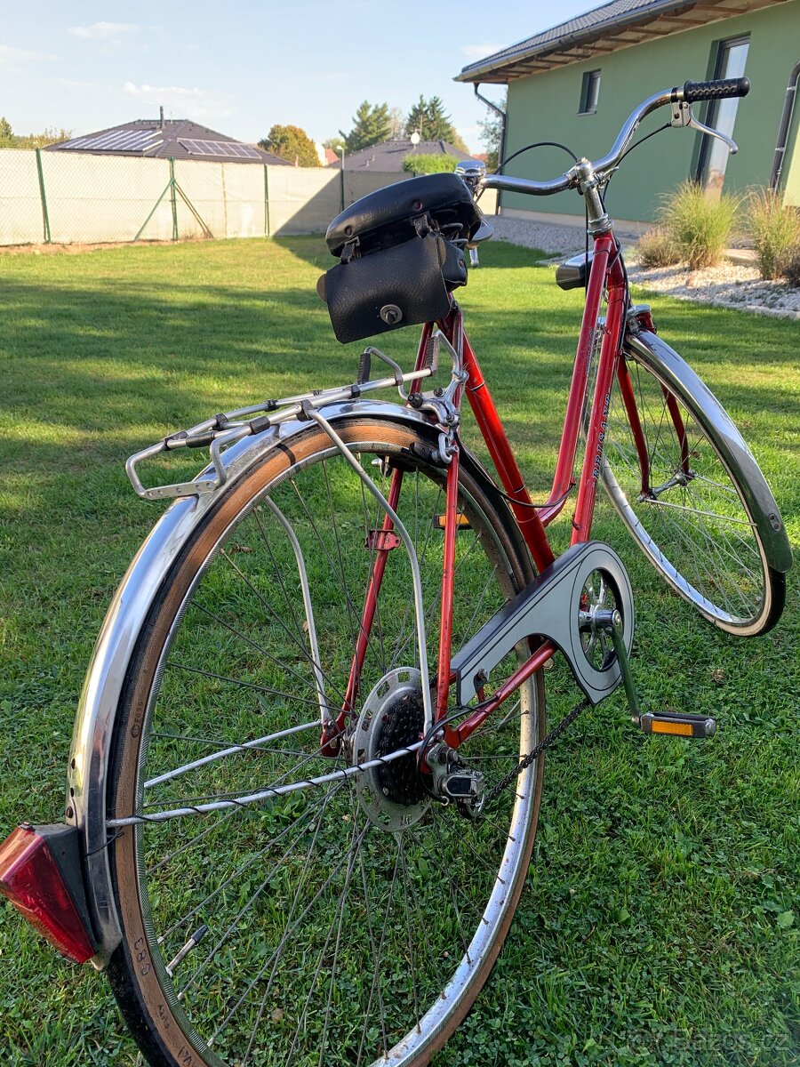 Prodám kolo - 5
