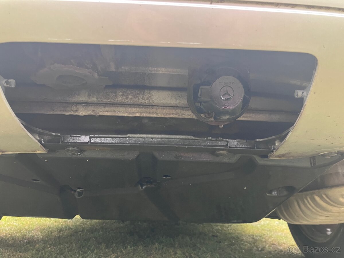 Prodam Mercedes R320 Cdi 4x4 - 5