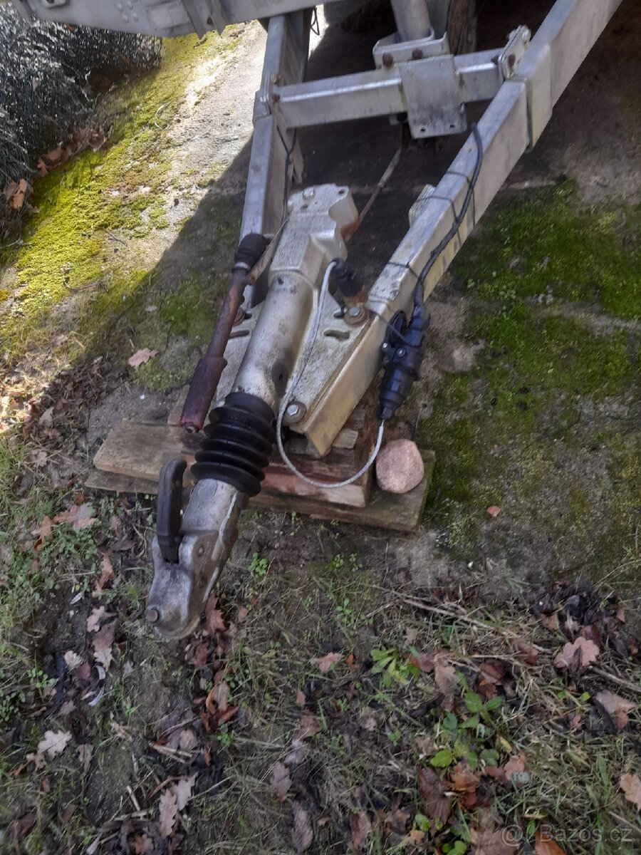 Agados dona 3500 kg - 5