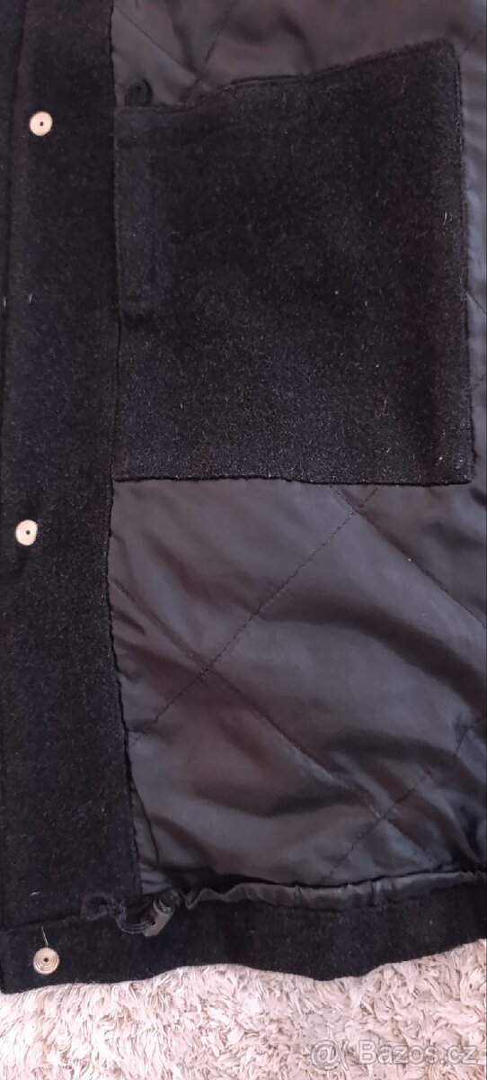 Vlněný kabát - 5