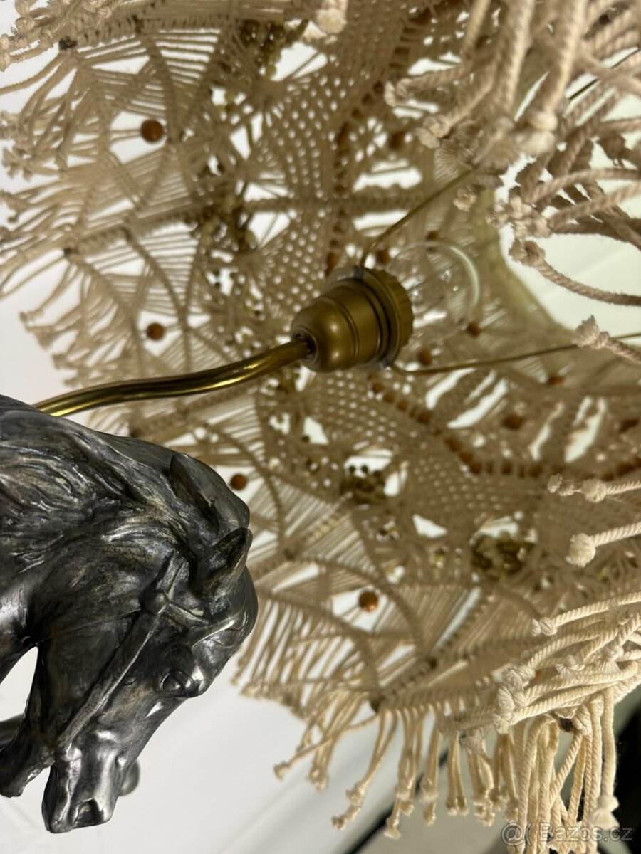 Stolní lampa (138020) - 5