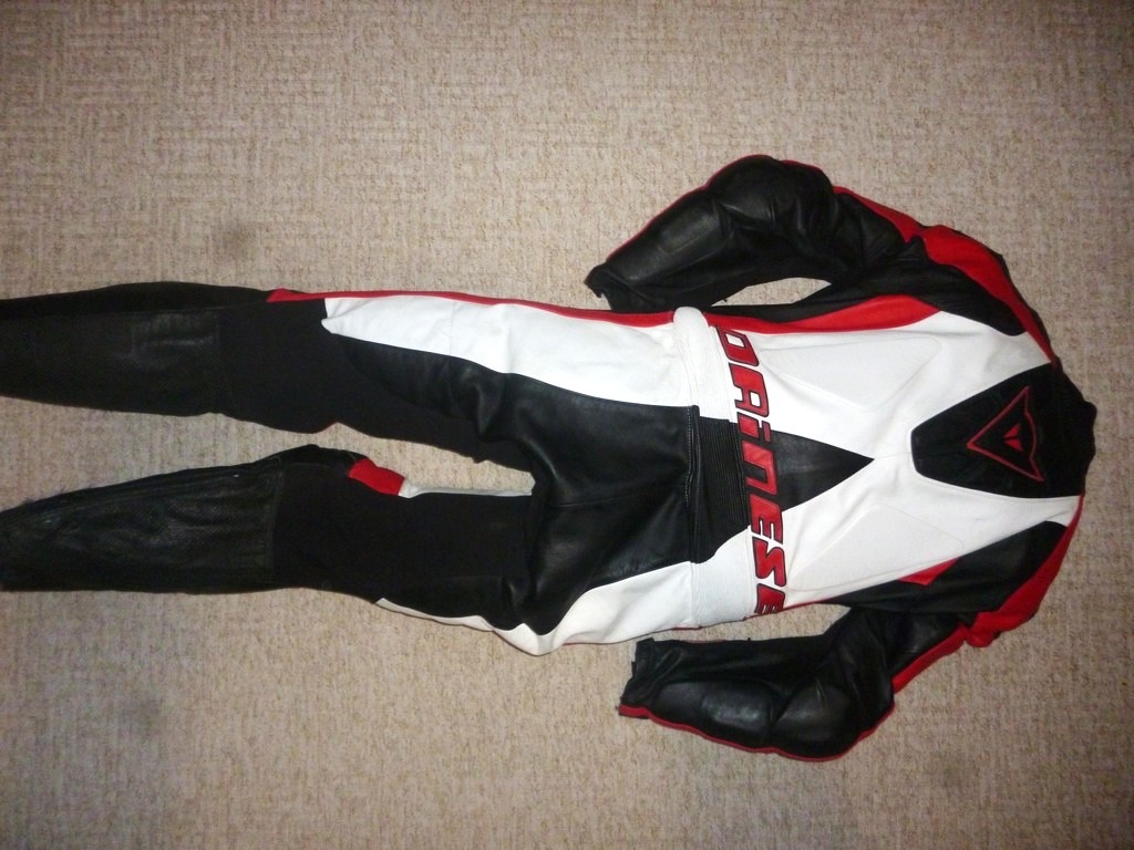 DAINESE - kombinéza - 5
