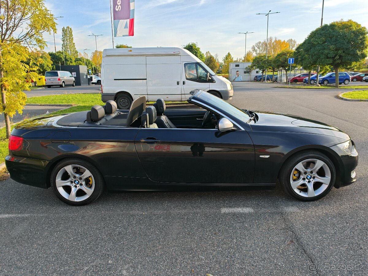 BMW E93, 2013, 127tis km, 2.0D, 135kw - 5