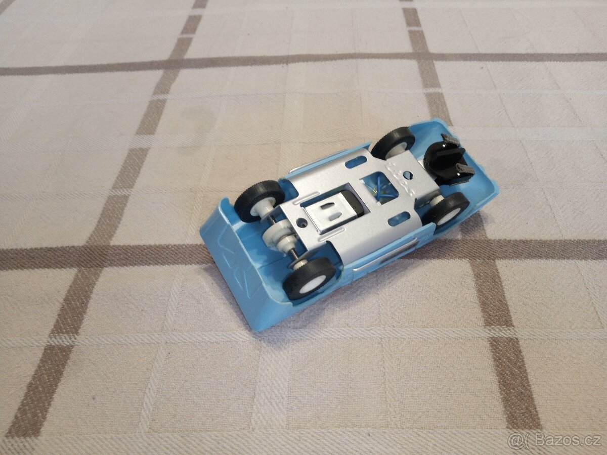 Autodráha ITES auto MIRAGE .... - 5