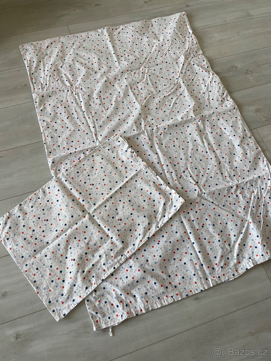 Dětské povlečení - 5