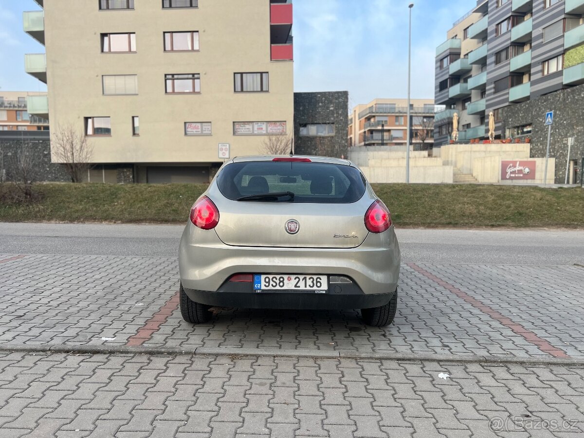 Fiat Bravo 1.4 - 5