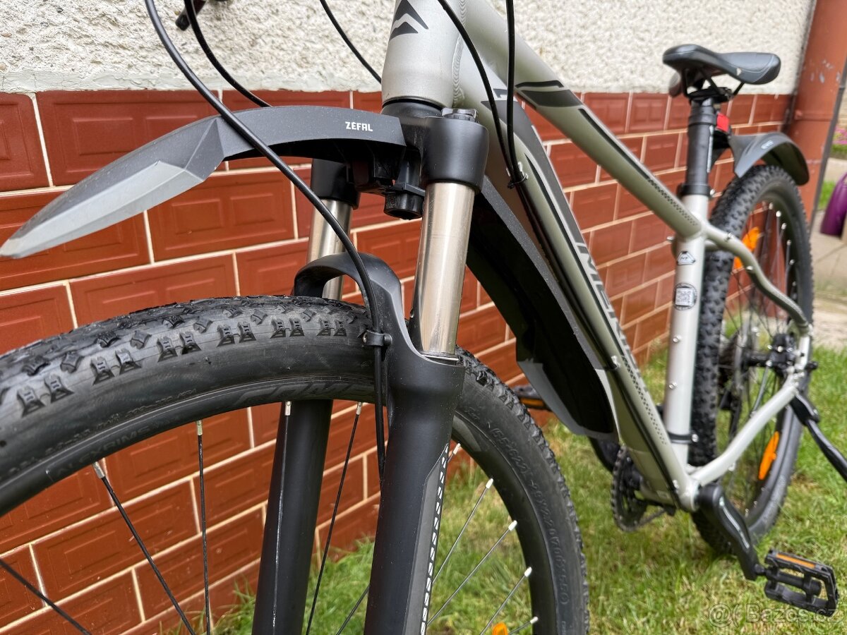 Horské kolo merida big.nine 80-D - 5