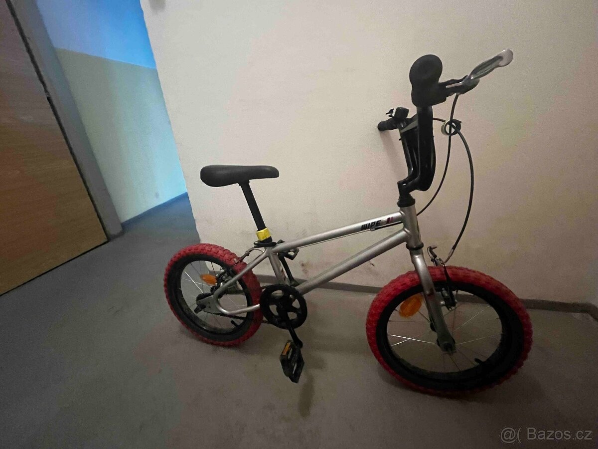 detske kolo BMX - 5