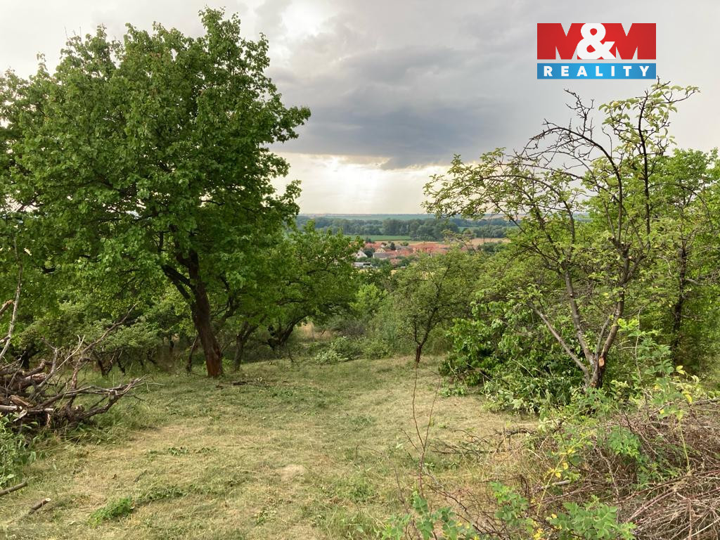 SLEVA Prodej maringotky, 15 m², Pohořelice - 5