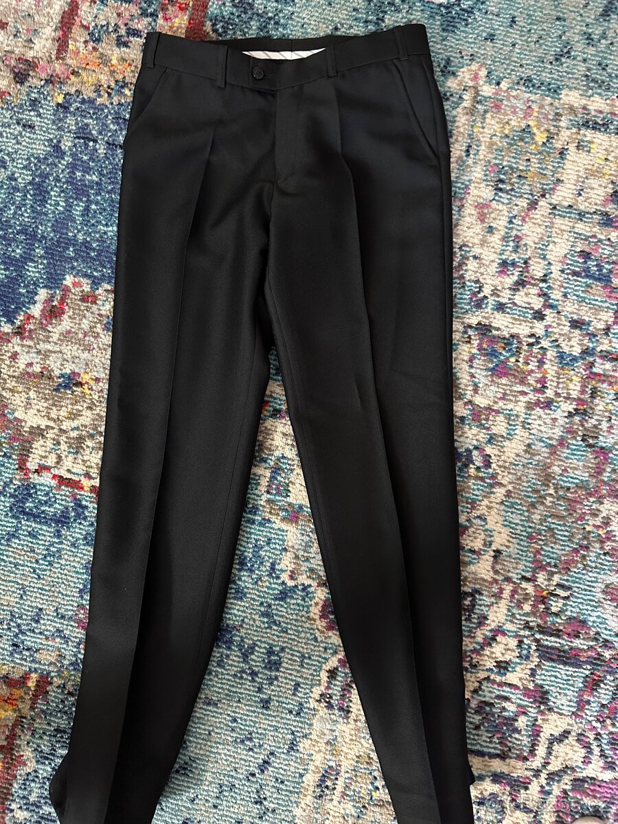 Pánský oblek Móda Prostějov - 5