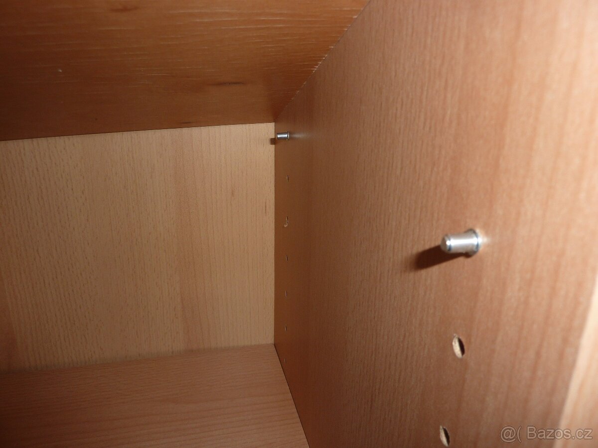 Komoda - lamino 120 cm - 5
