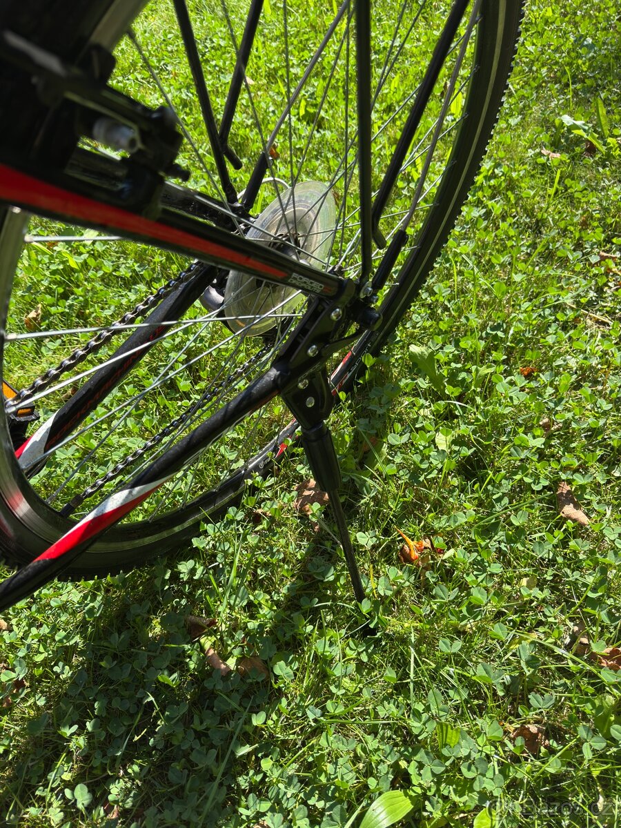 Rockmachine crossride 200 L - 5