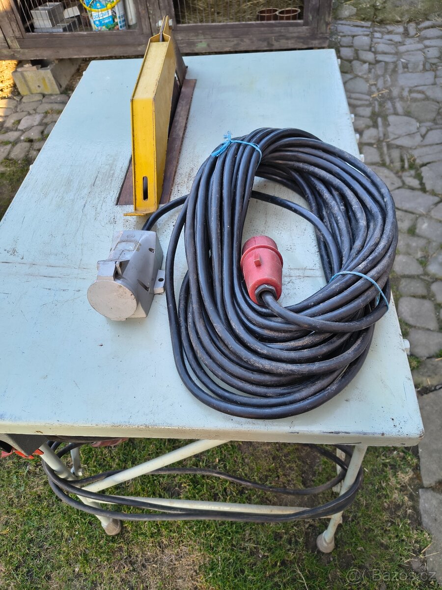 Kotoučová pila - 5