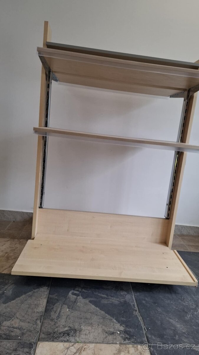 Prodejní rehlgal - 5