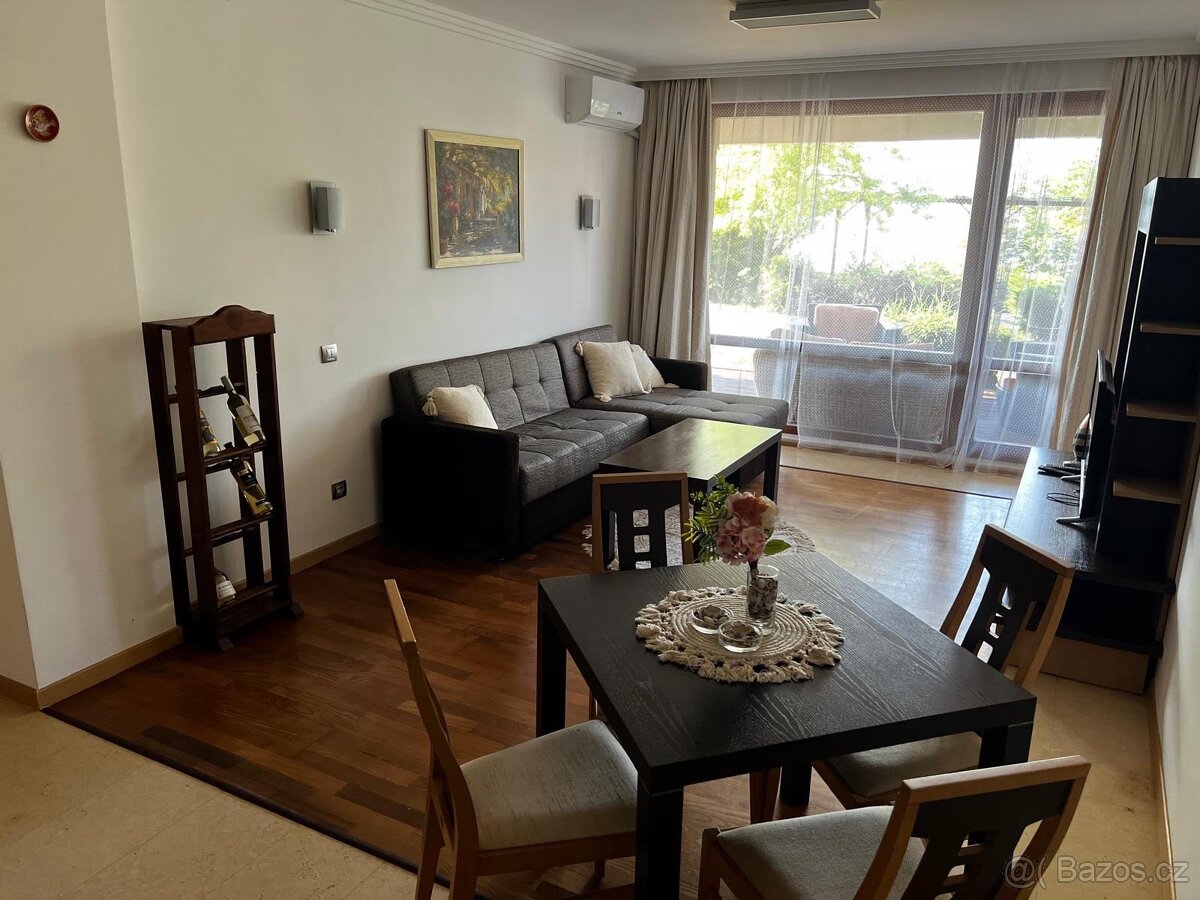 Apartmán - Bulharsko - 5