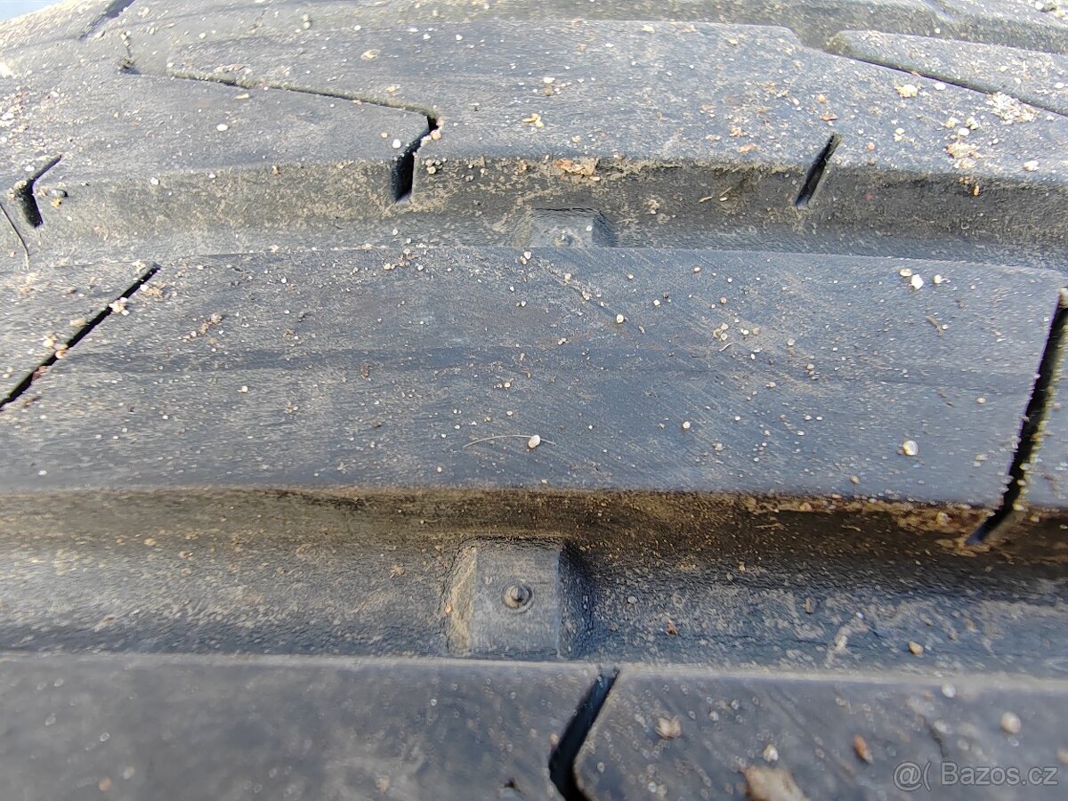 Hankook Ventus Prime3 - 5