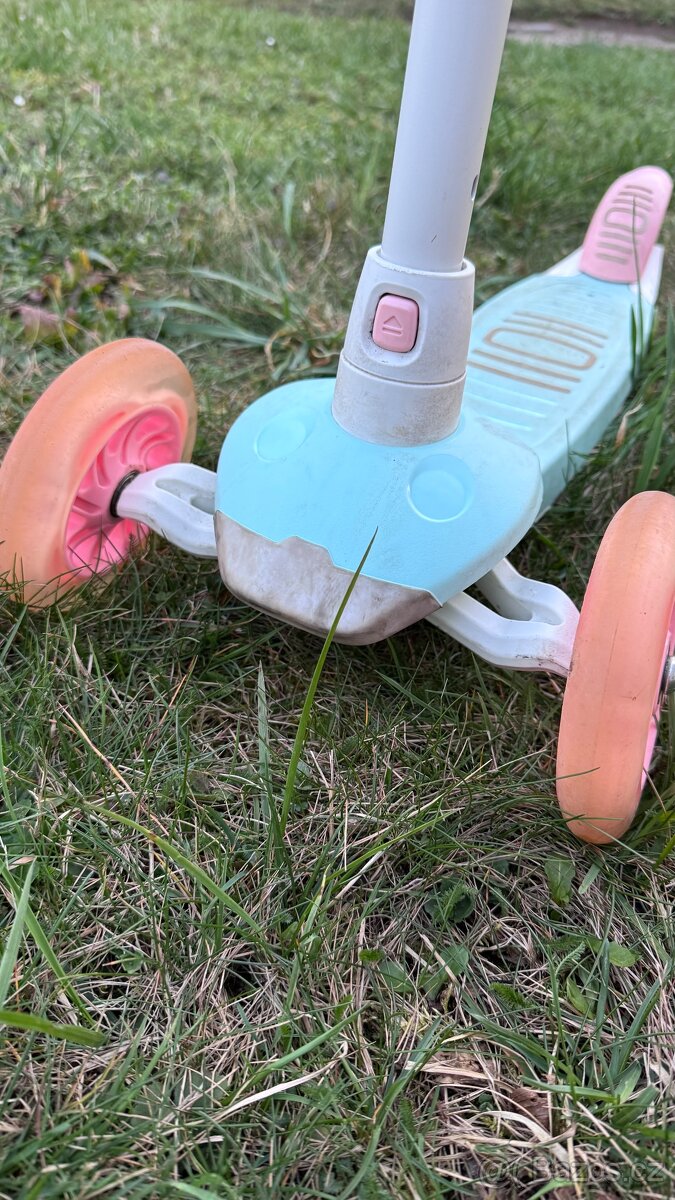 Koloběžka Oxelo - 5