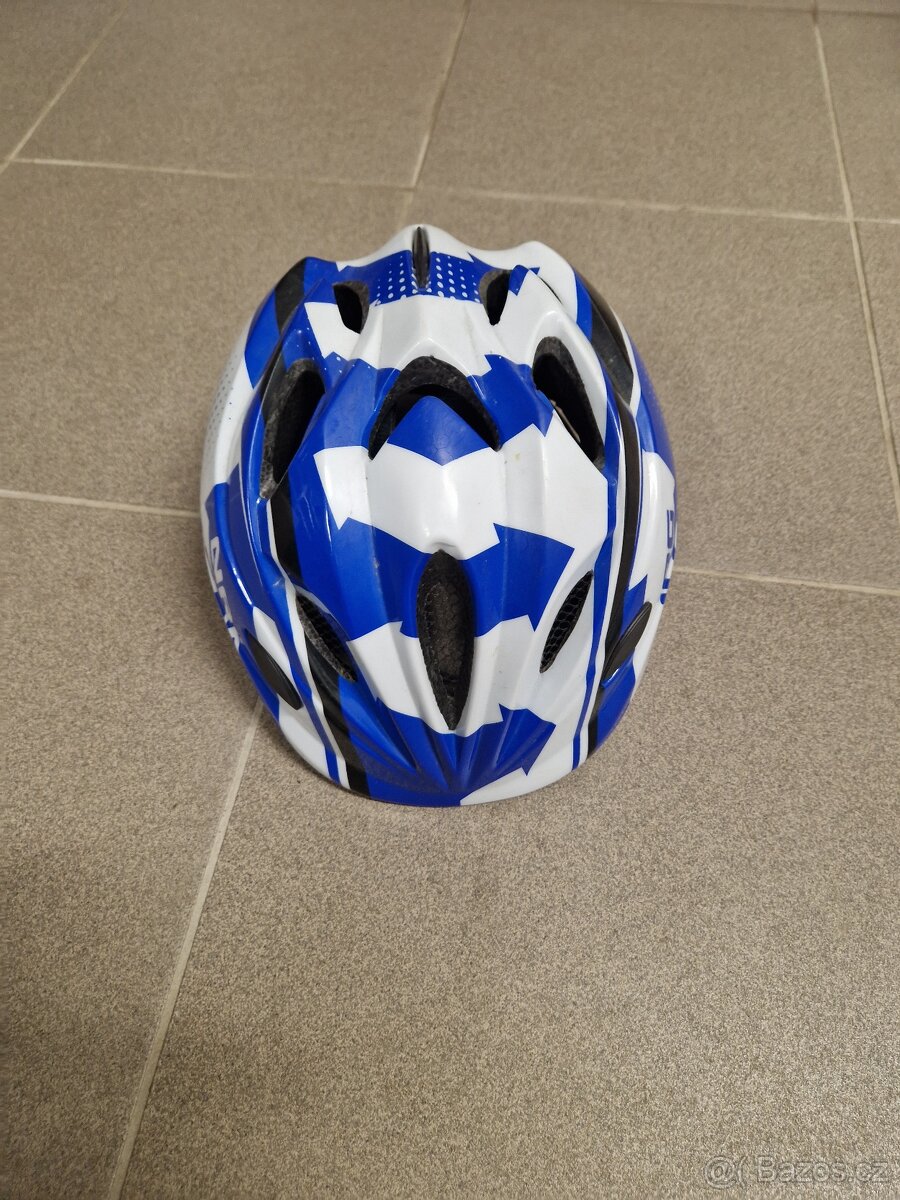 Helma na kolo - 5