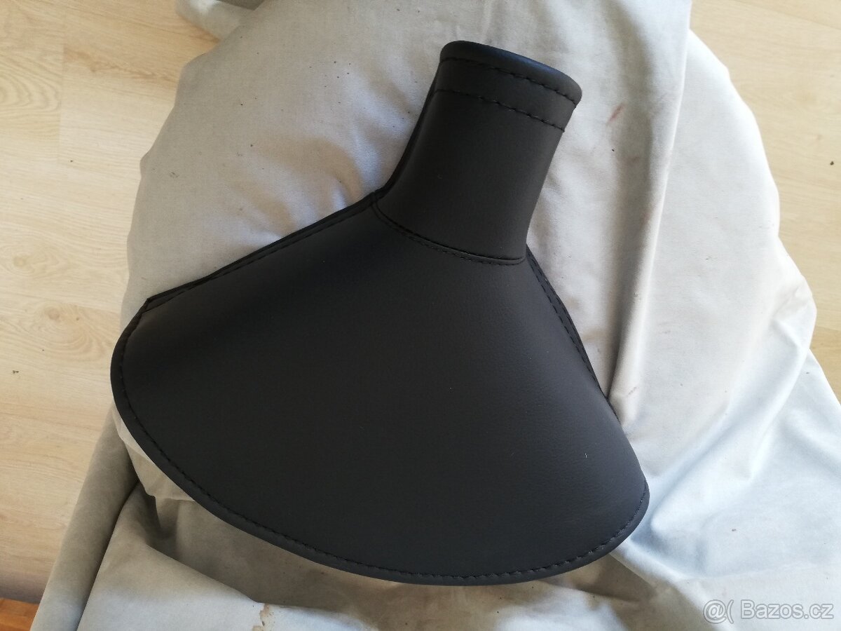 ČZ 125 Předválka - 5